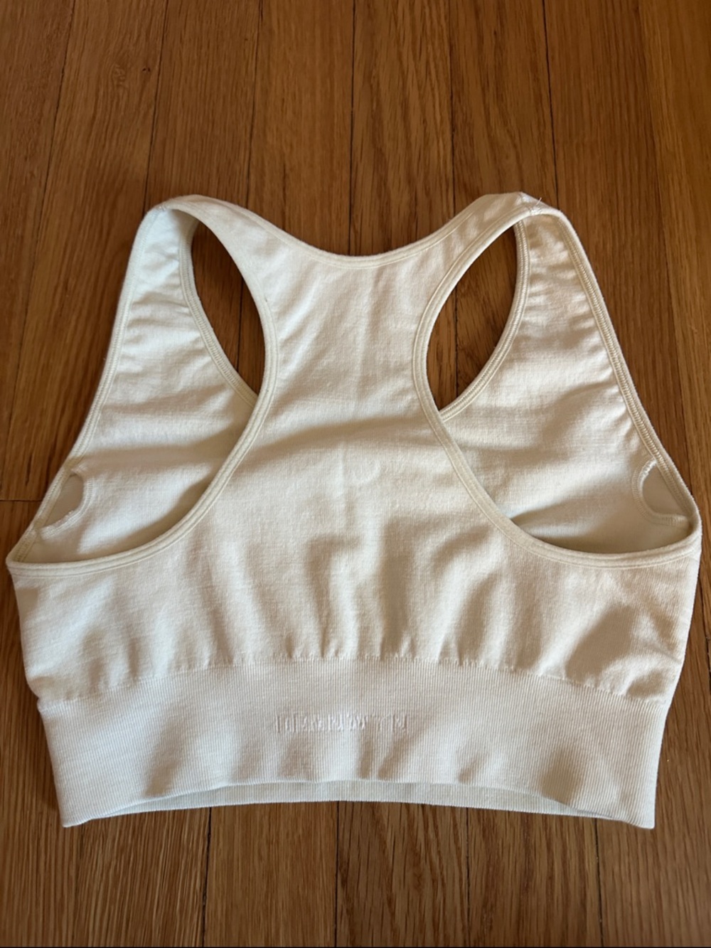 Branwyn Essential Racerback - Picture 2 of 4